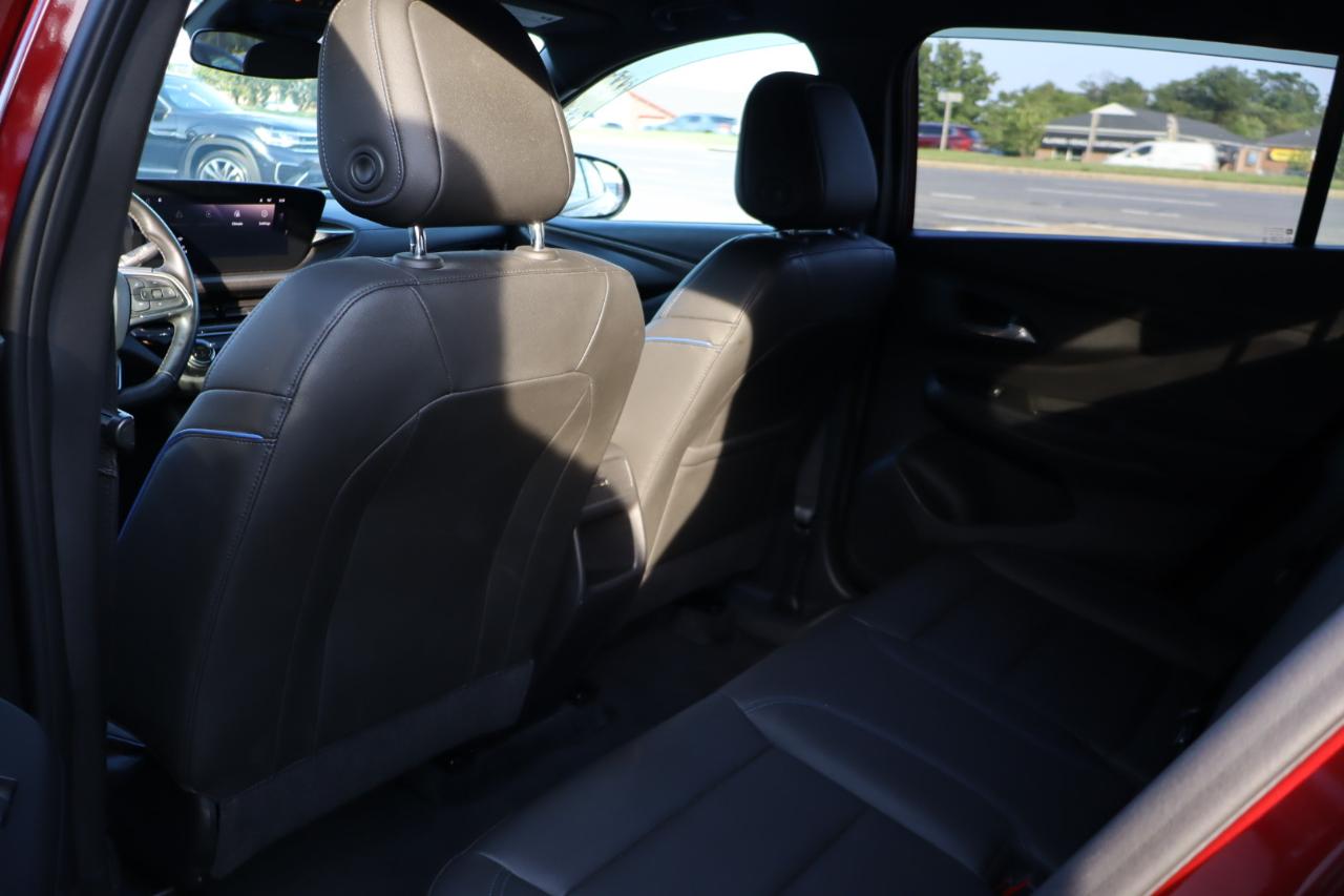 Buick Envista  2024