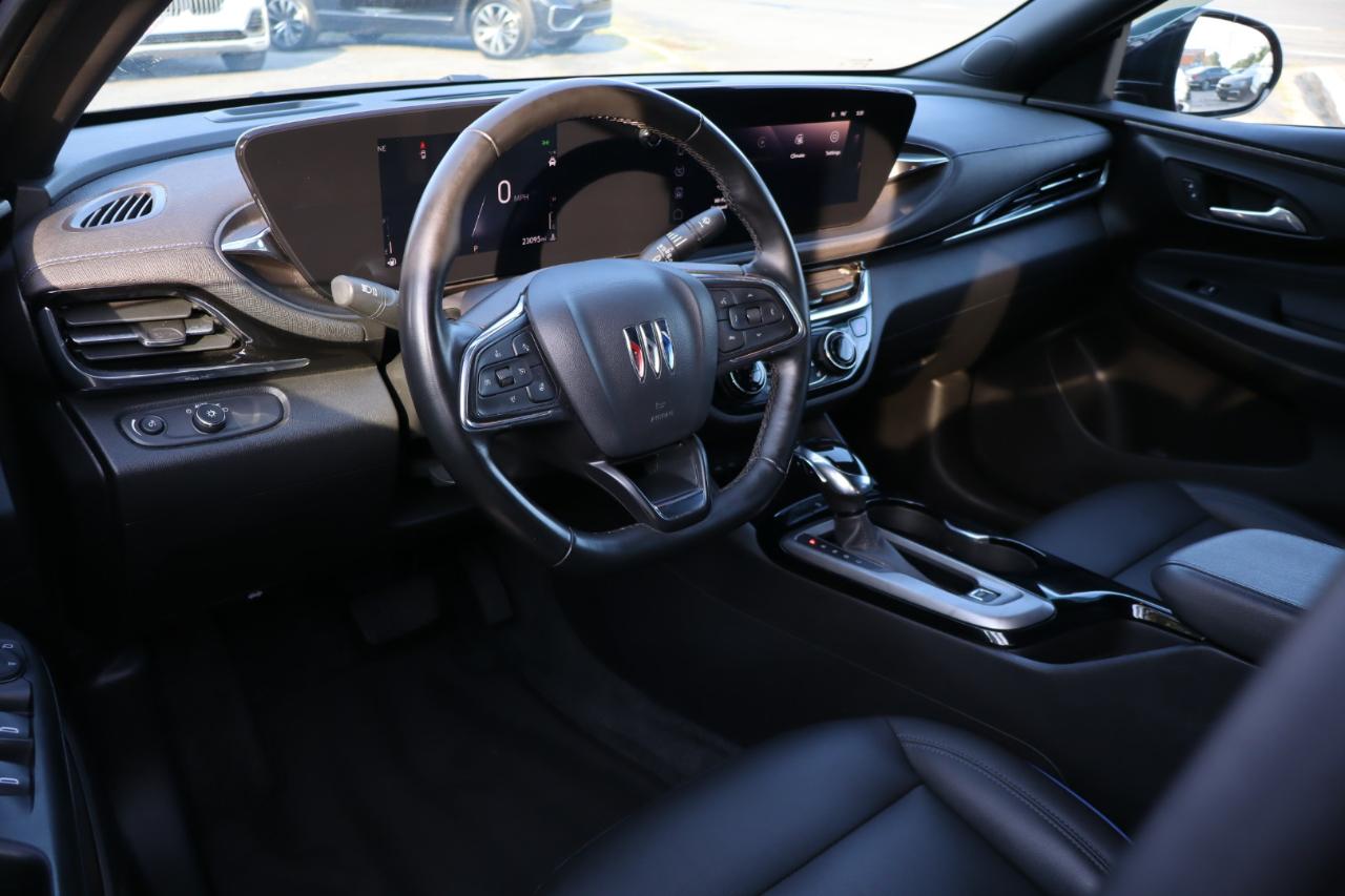 Buick Envista  2024