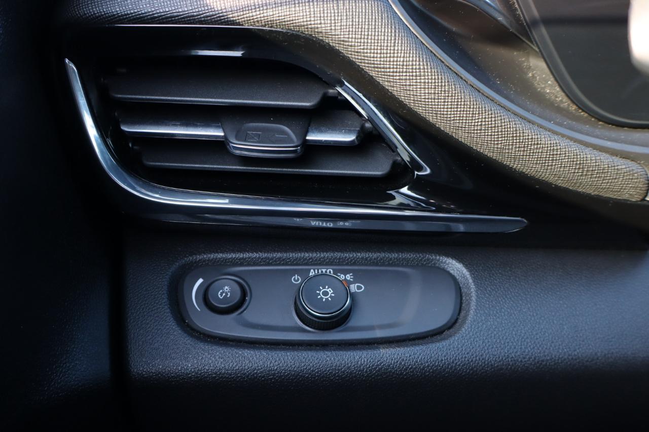 Buick Envista  2024