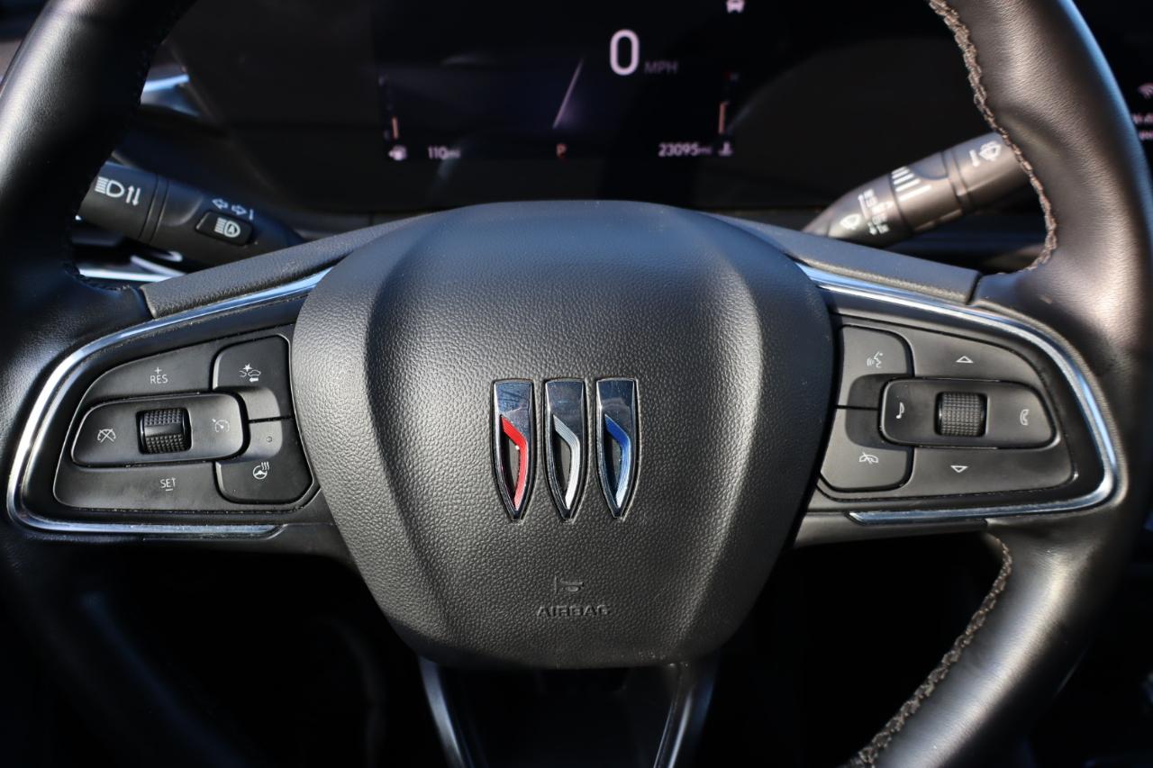 Buick Envista  2024