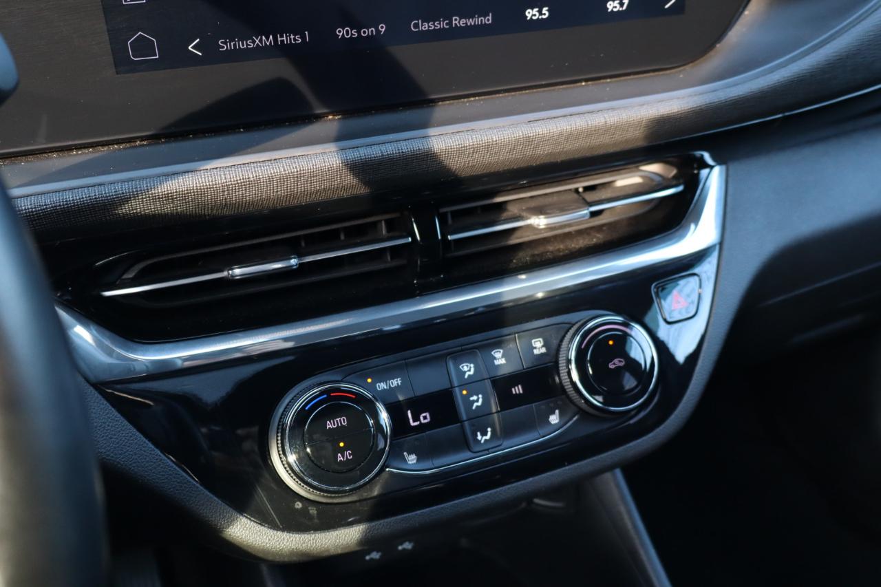 Buick Envista  2024