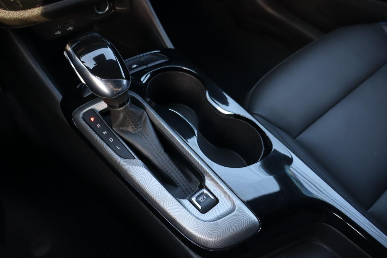 Buick Envista  2024