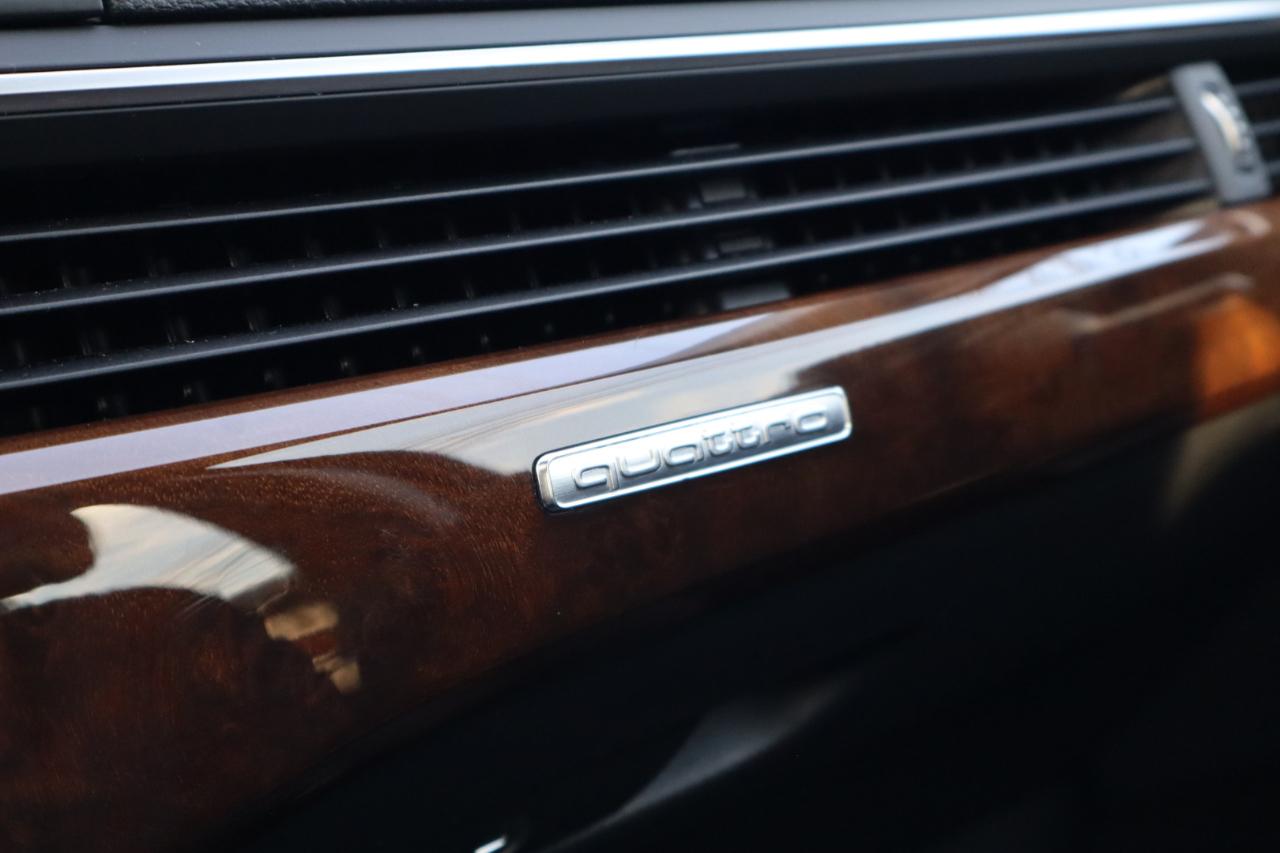 Audi A4  2019