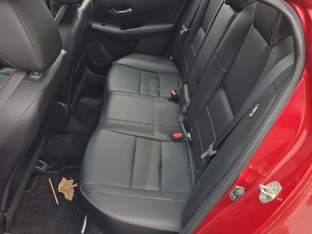 Nissan Sentra  2021