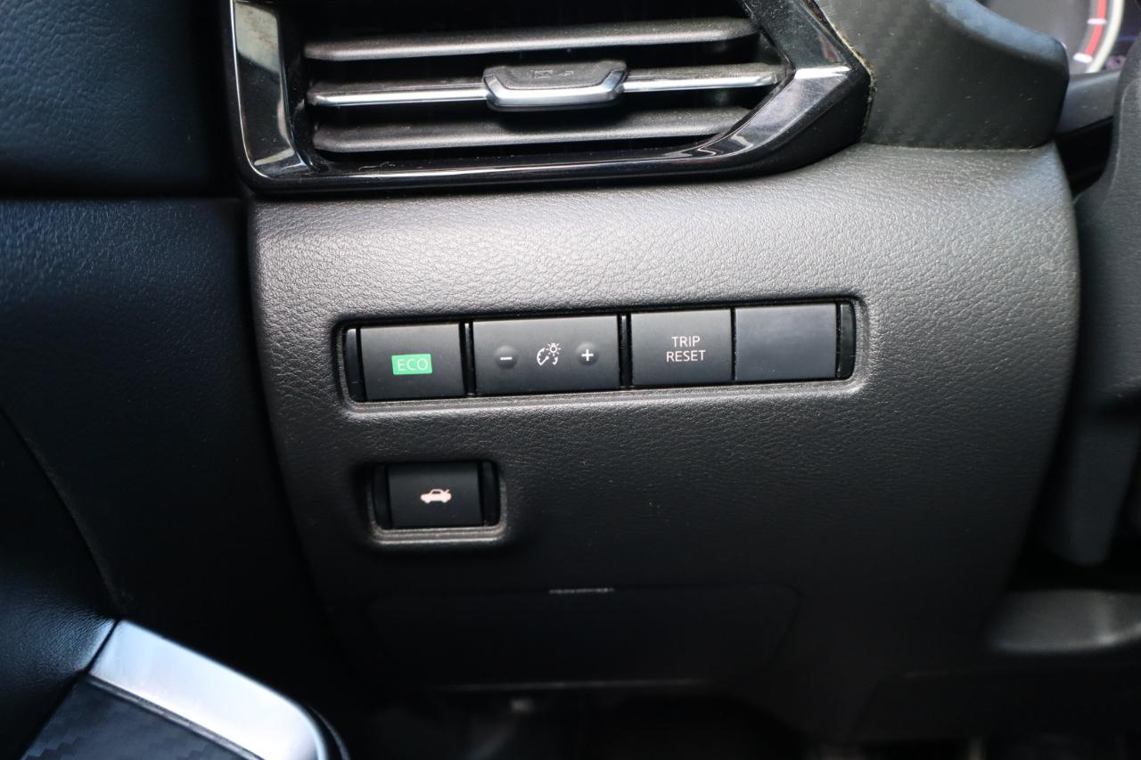 Nissan Sentra  2021