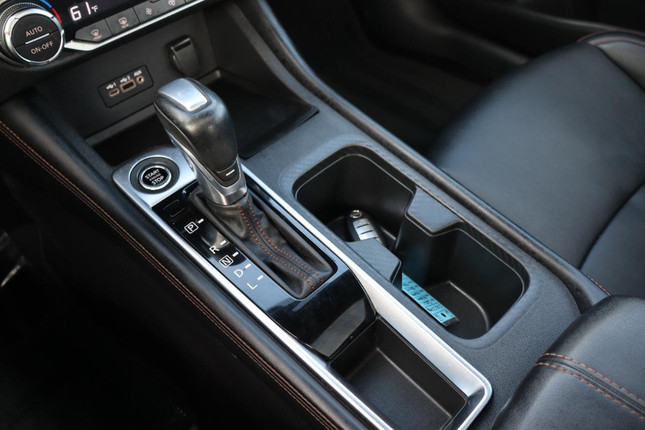 Nissan Sentra  2021