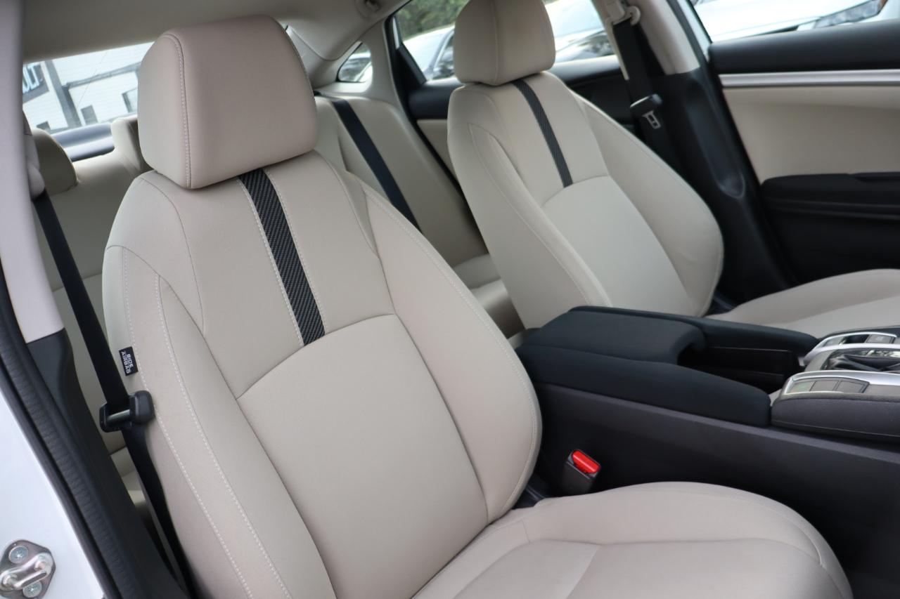Honda Civic  2018