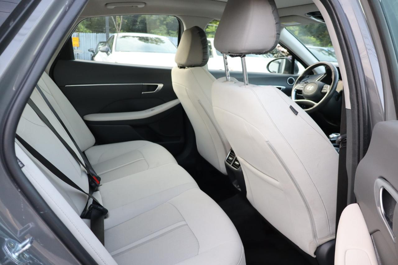 Hyundai Sonata  2022
