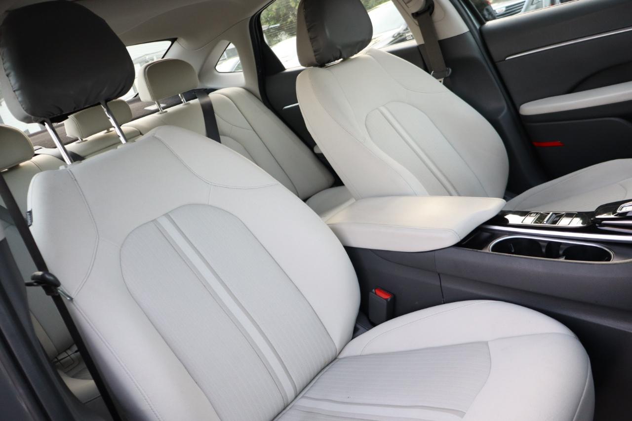 Hyundai Sonata  2022