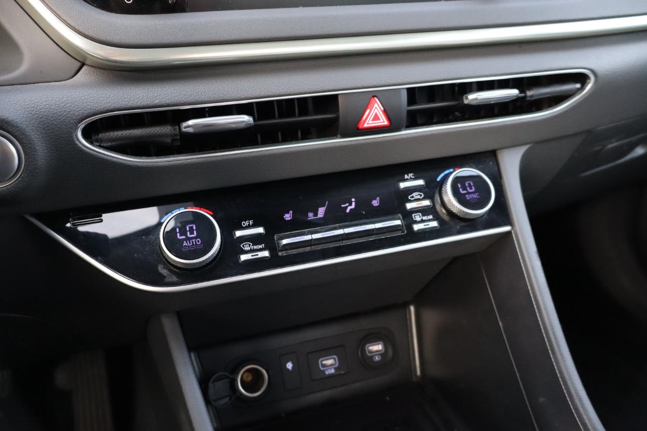 Hyundai Sonata  2022