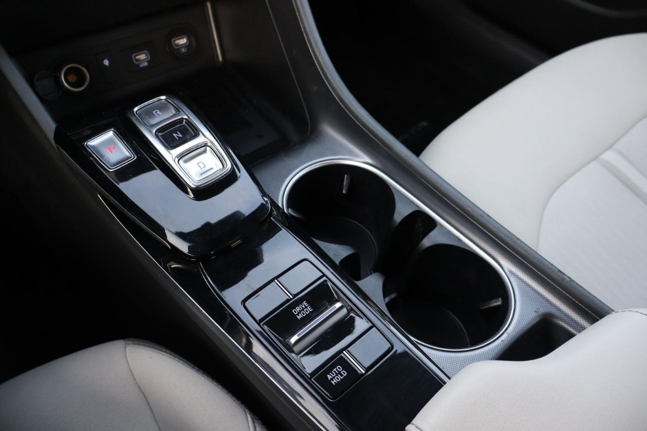 Hyundai Sonata  2022