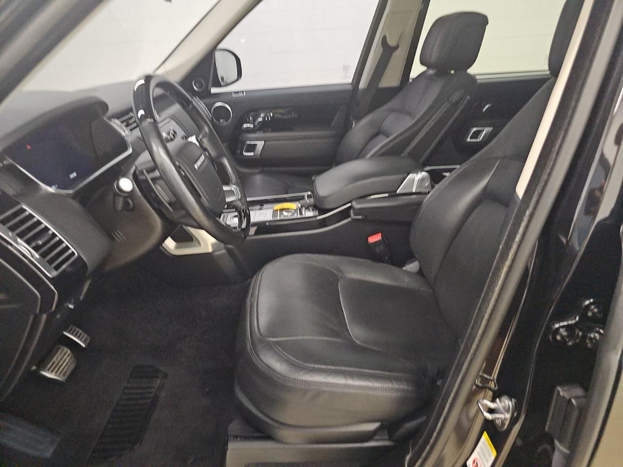 Land Rover Range Rover P525 HSE Westminster LWB 2021