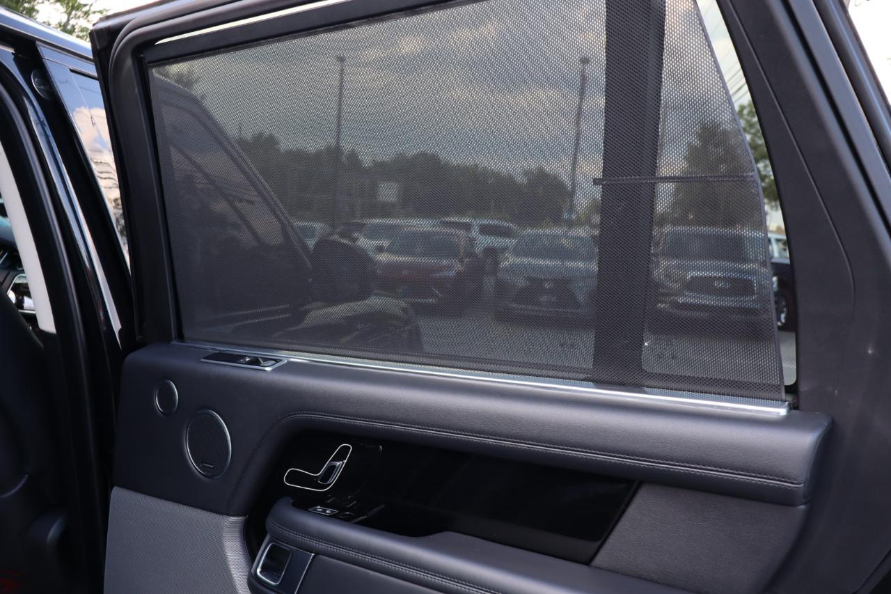 Land Rover Range Rover P525 HSE Westminster LWB 2021