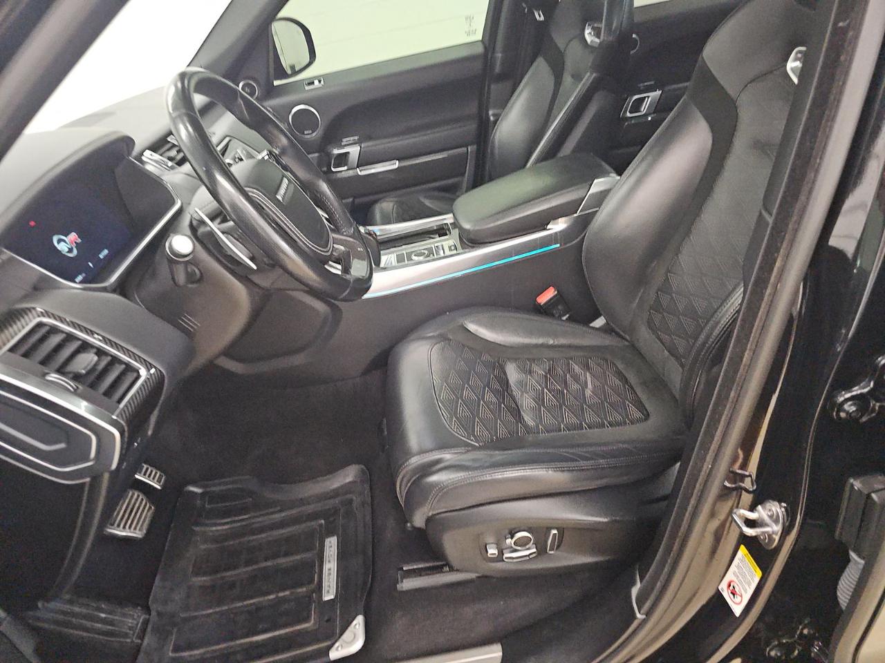 Land Rover Range Rover Sport  2020