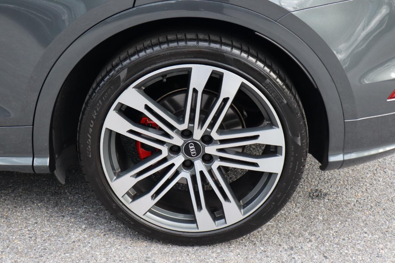 Audi SQ5  2020