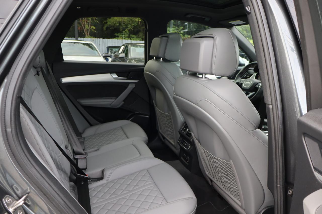 Audi SQ5  2020