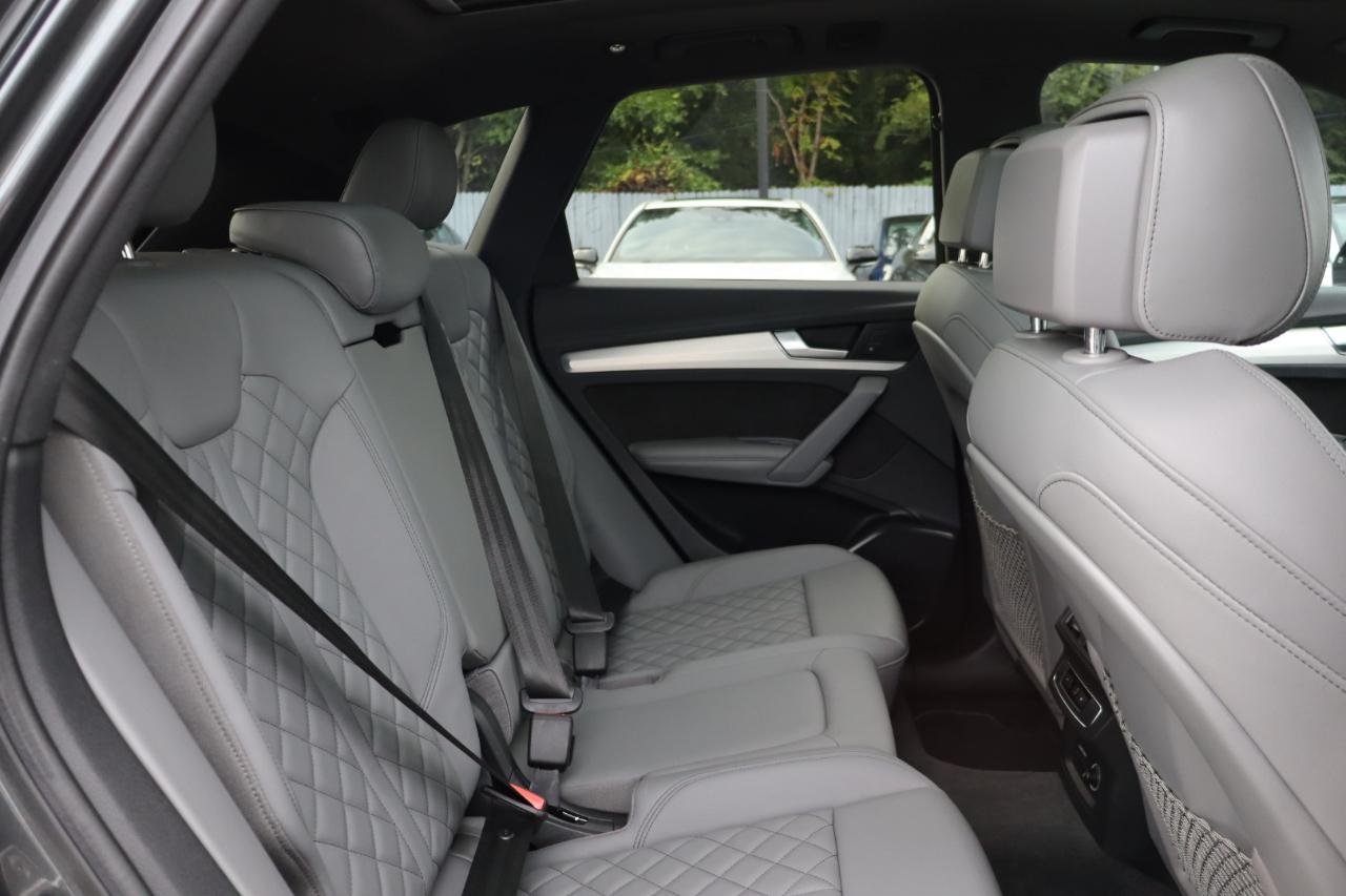 Audi SQ5  2020