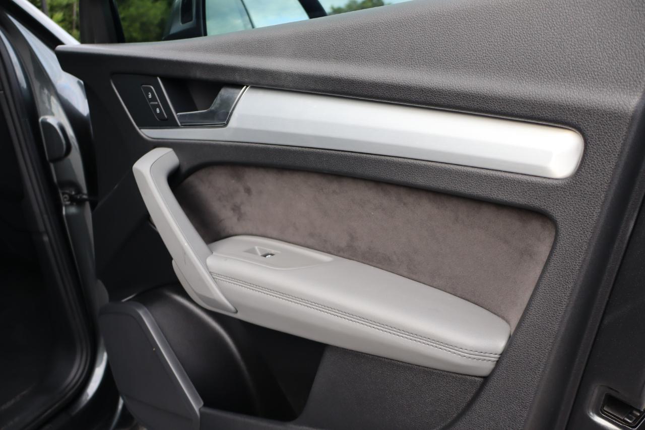 Audi SQ5  2020