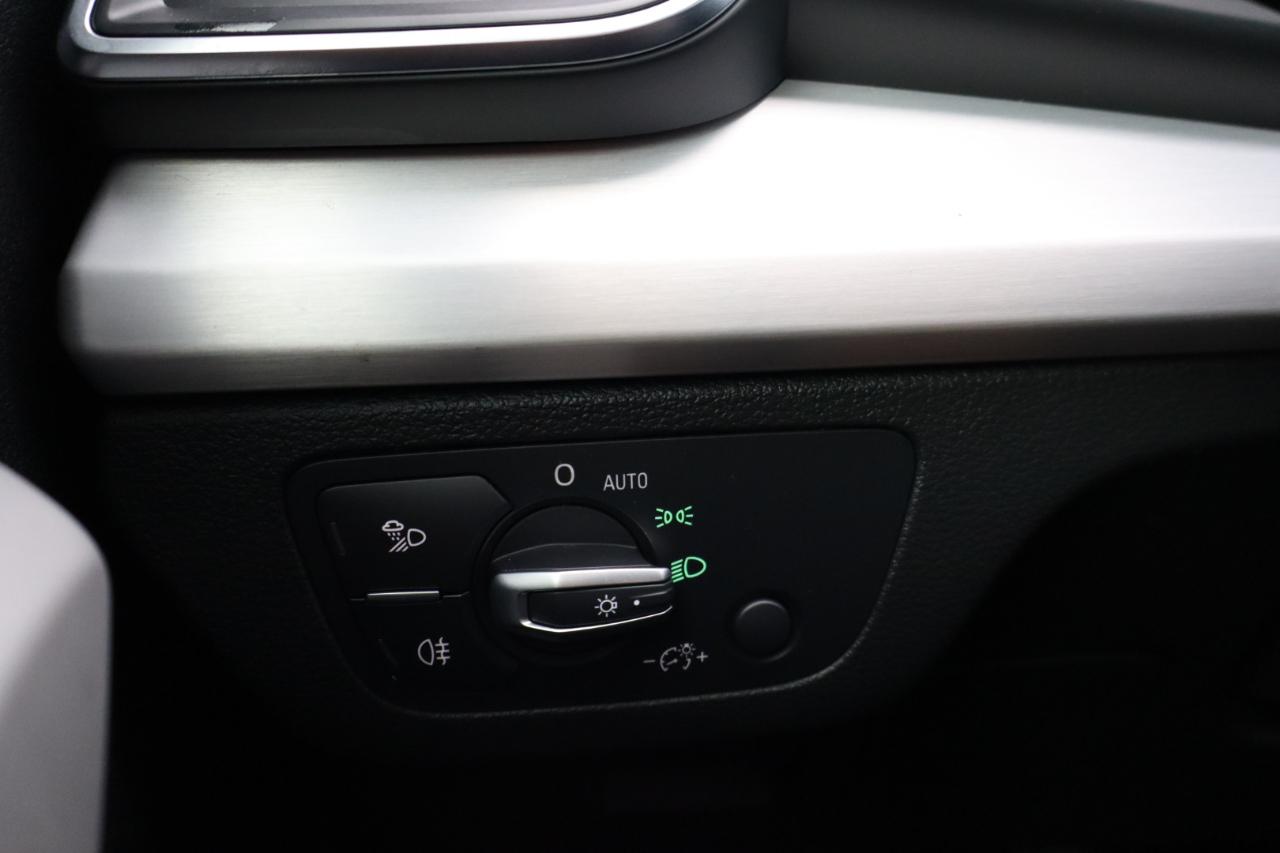 Audi SQ5  2020