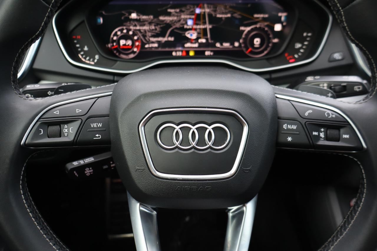 Audi SQ5  2020