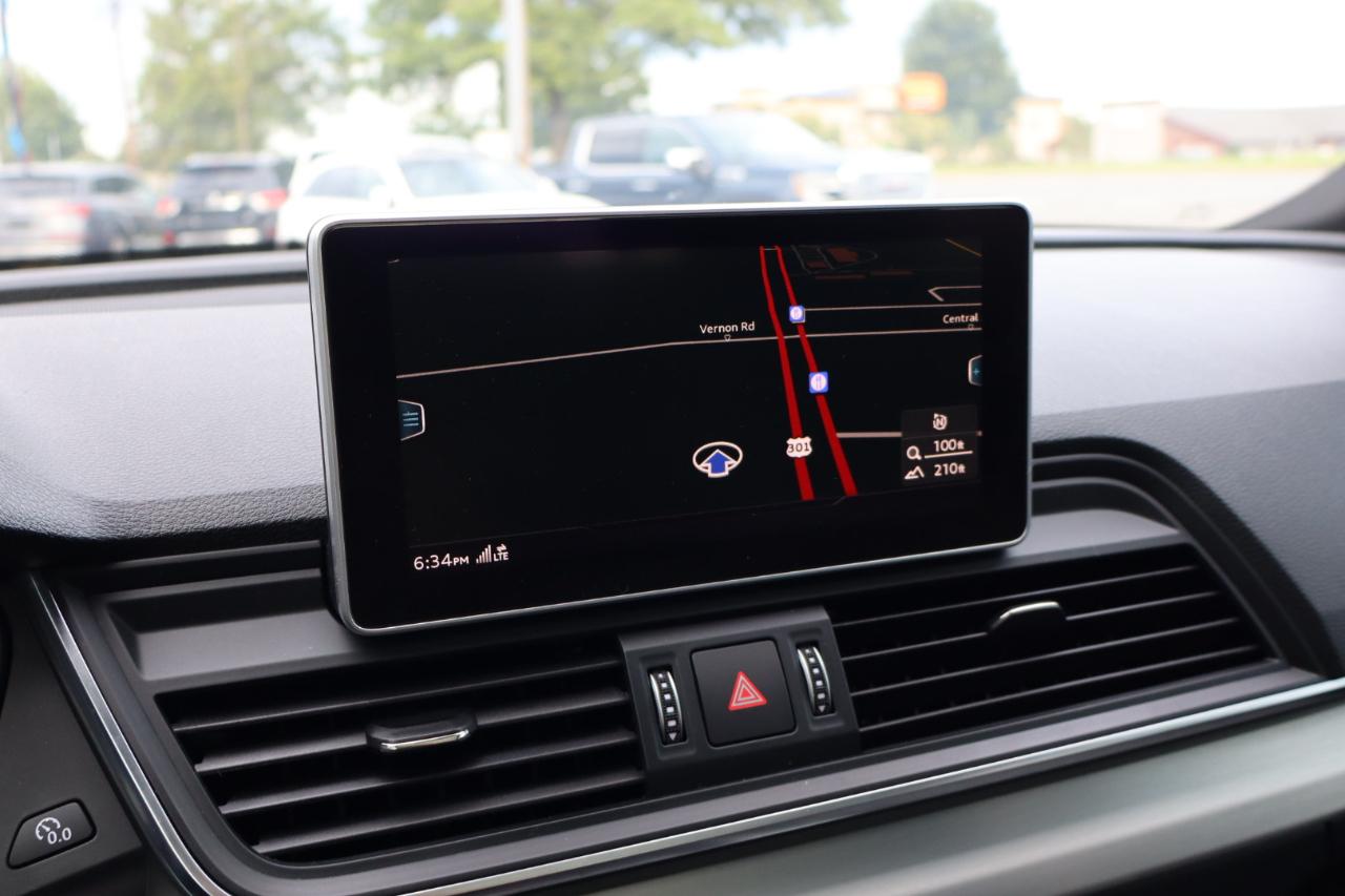 Audi SQ5  2020