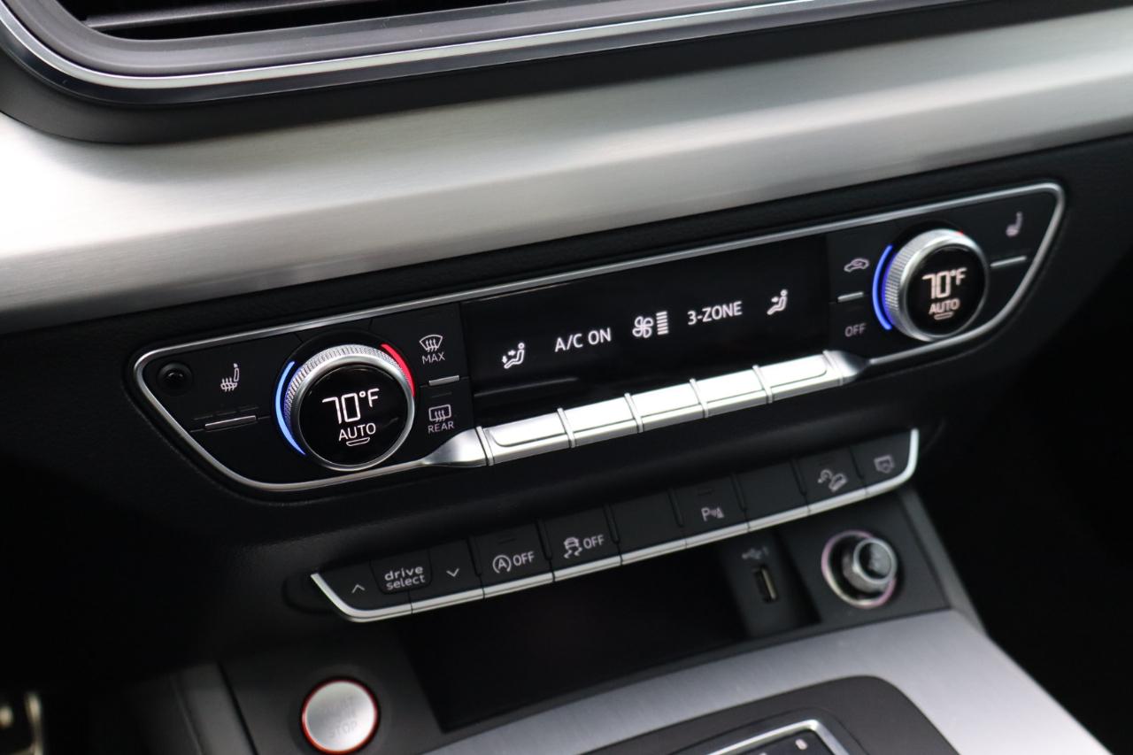 Audi SQ5  2020