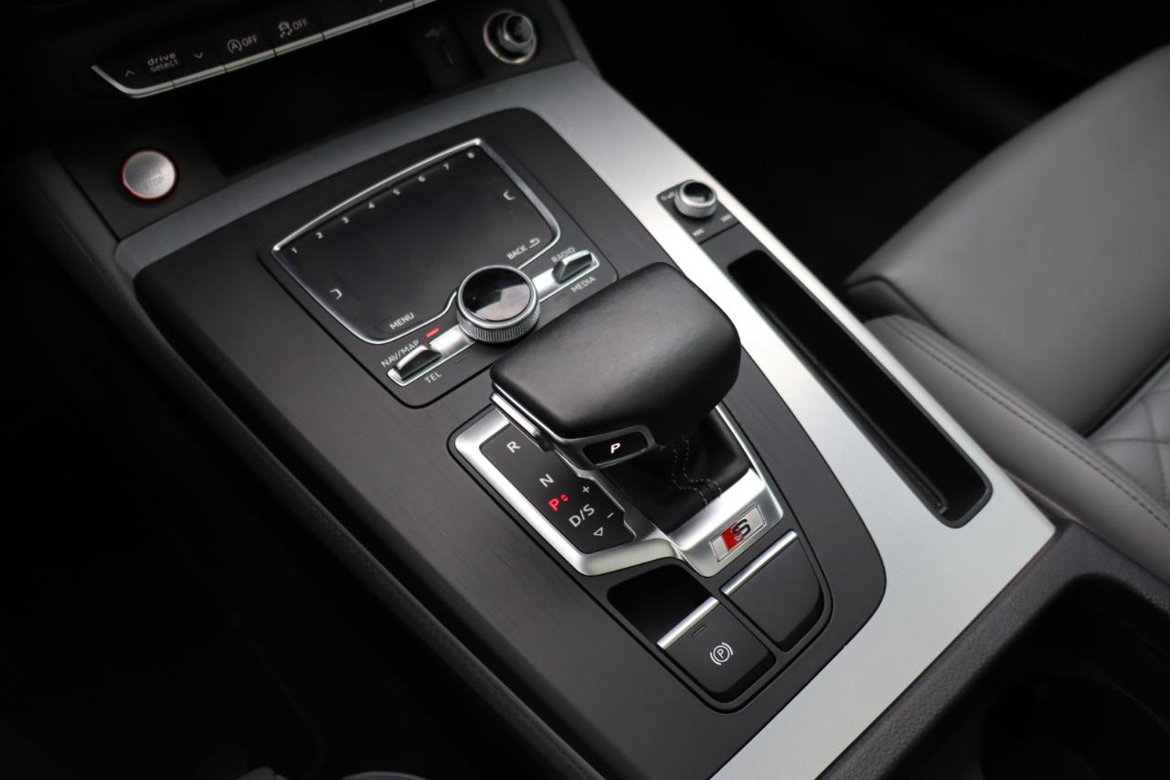 Audi SQ5  2020