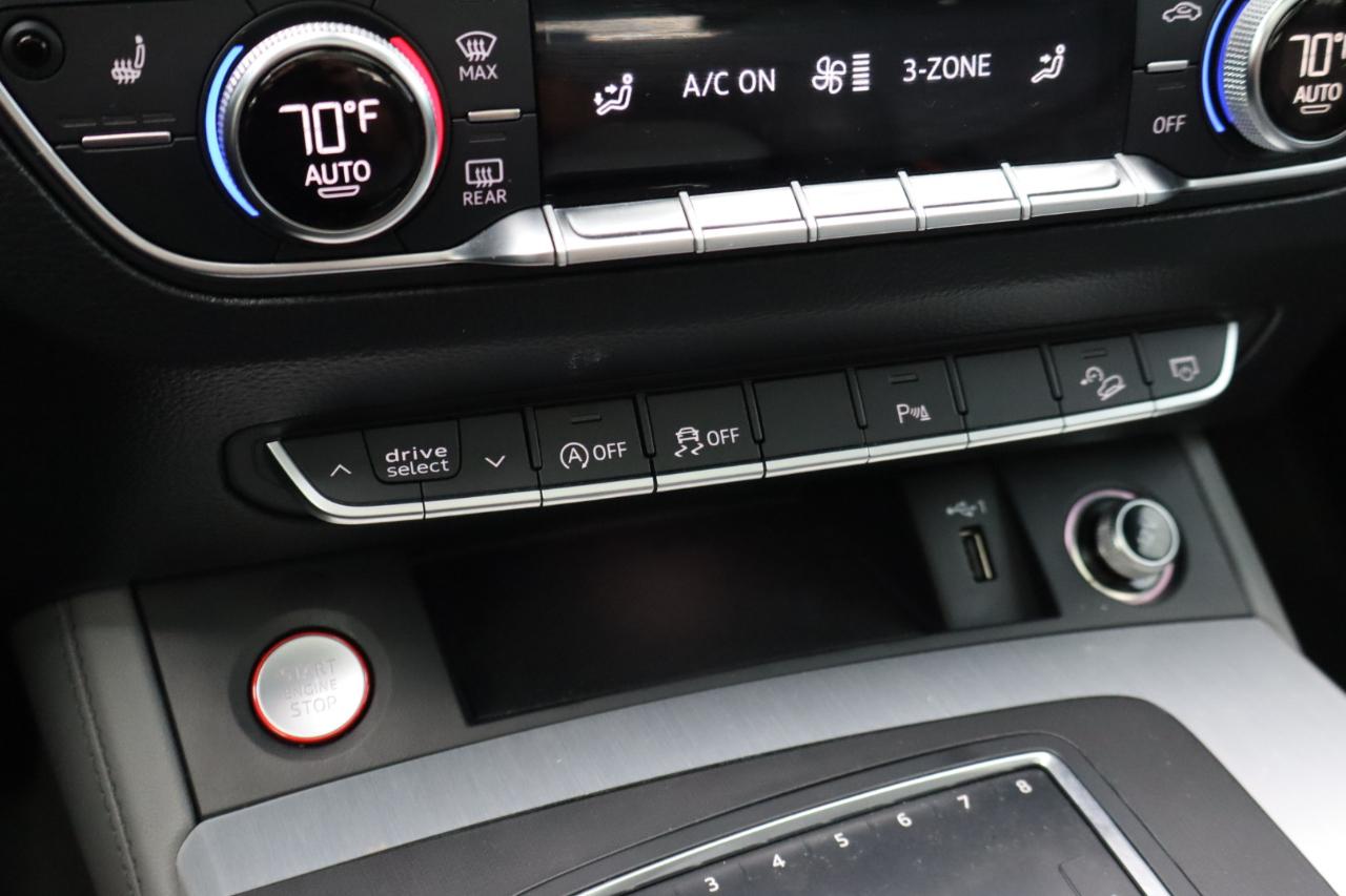 Audi SQ5  2020