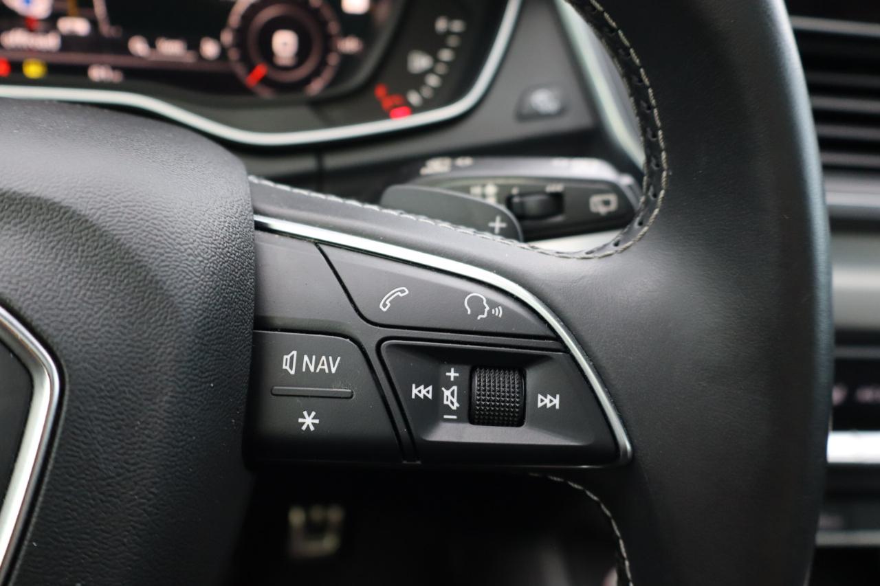 Audi SQ5  2020