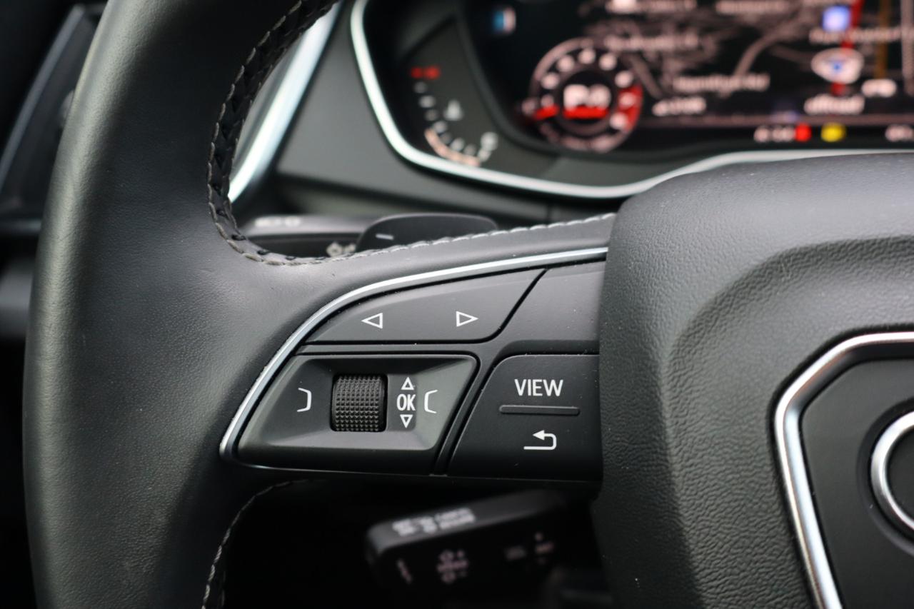 Audi SQ5  2020