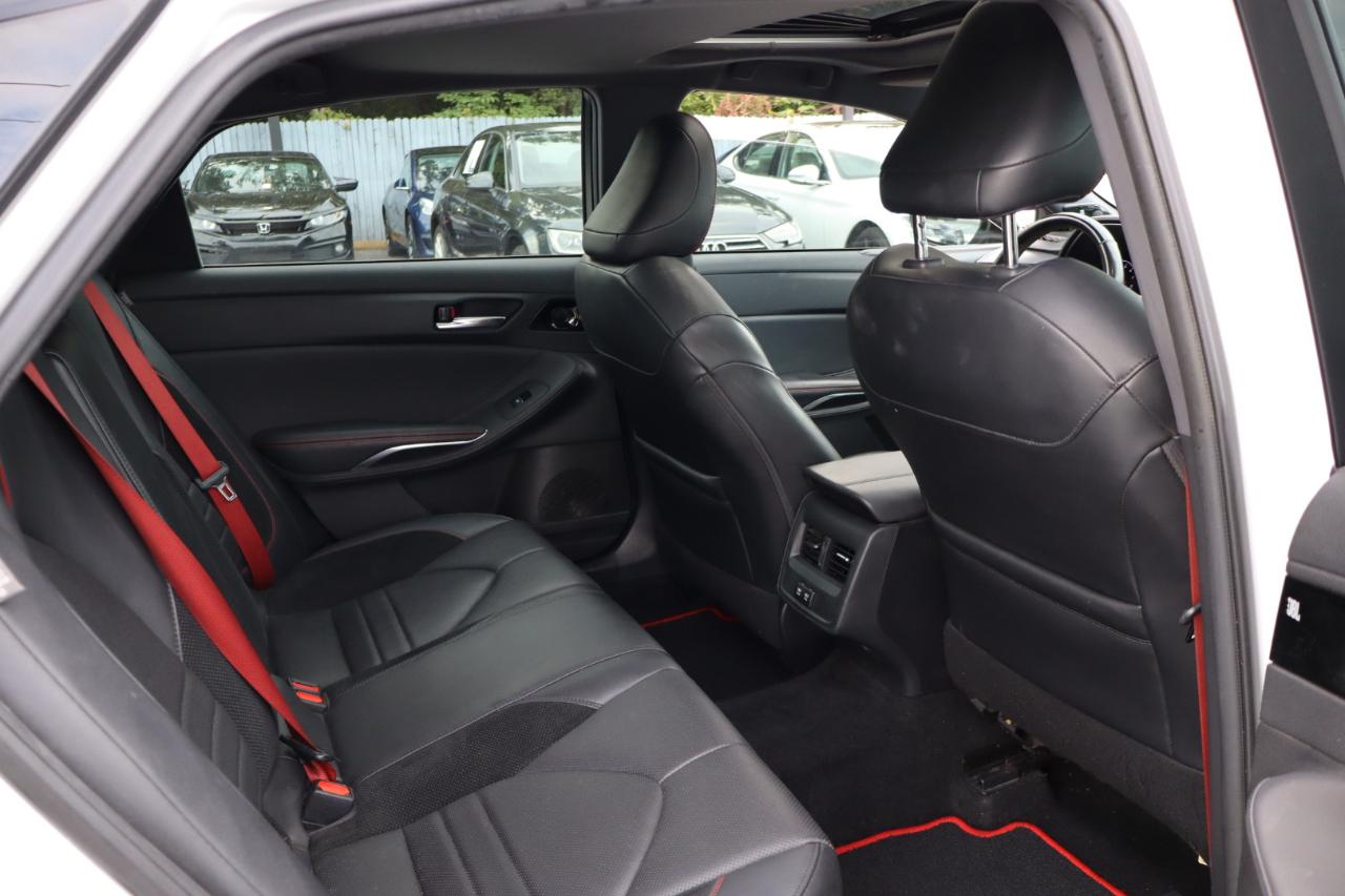 Toyota Avalon  2020