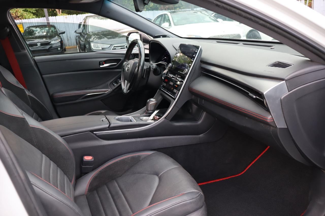 Toyota Avalon  2020