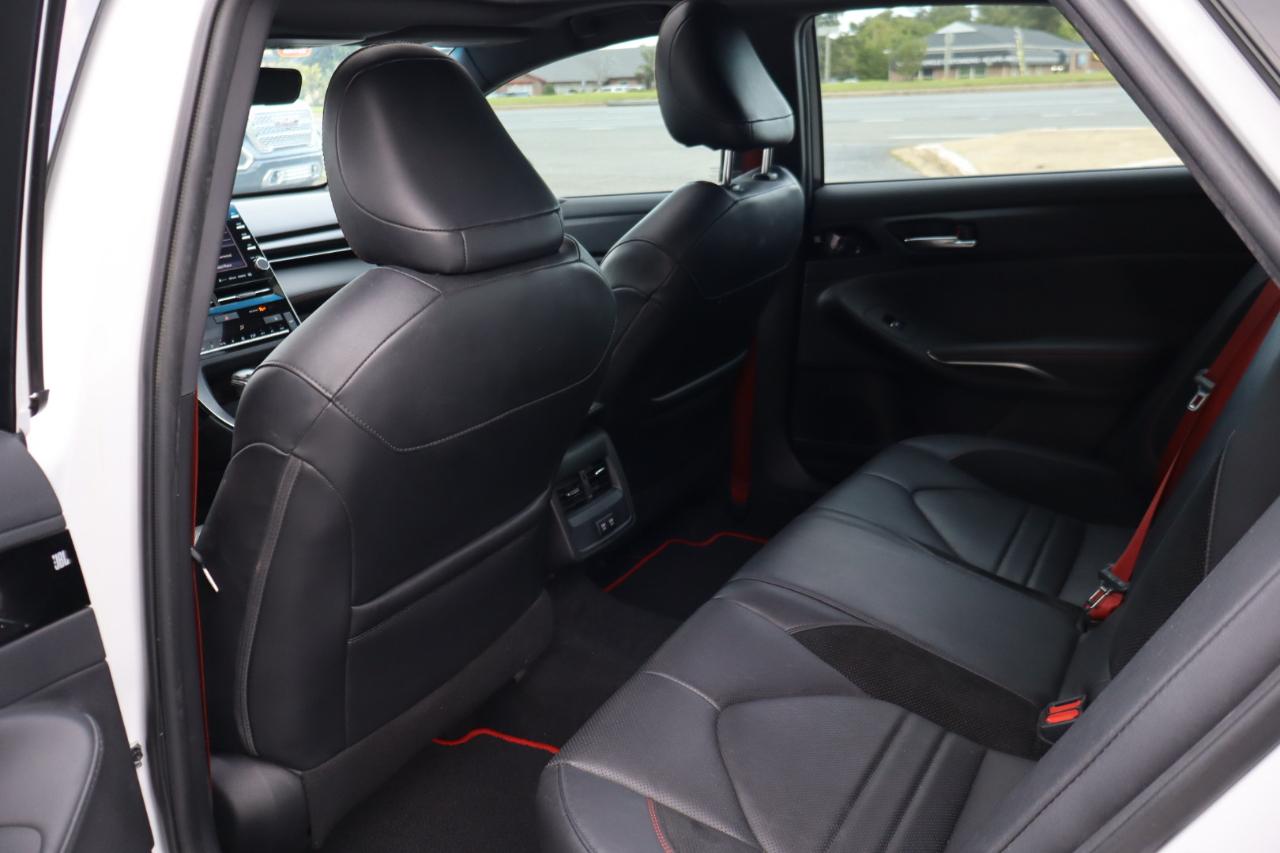 Toyota Avalon  2020