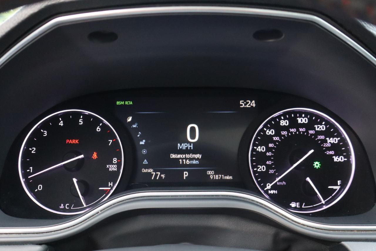 Toyota Avalon  2020