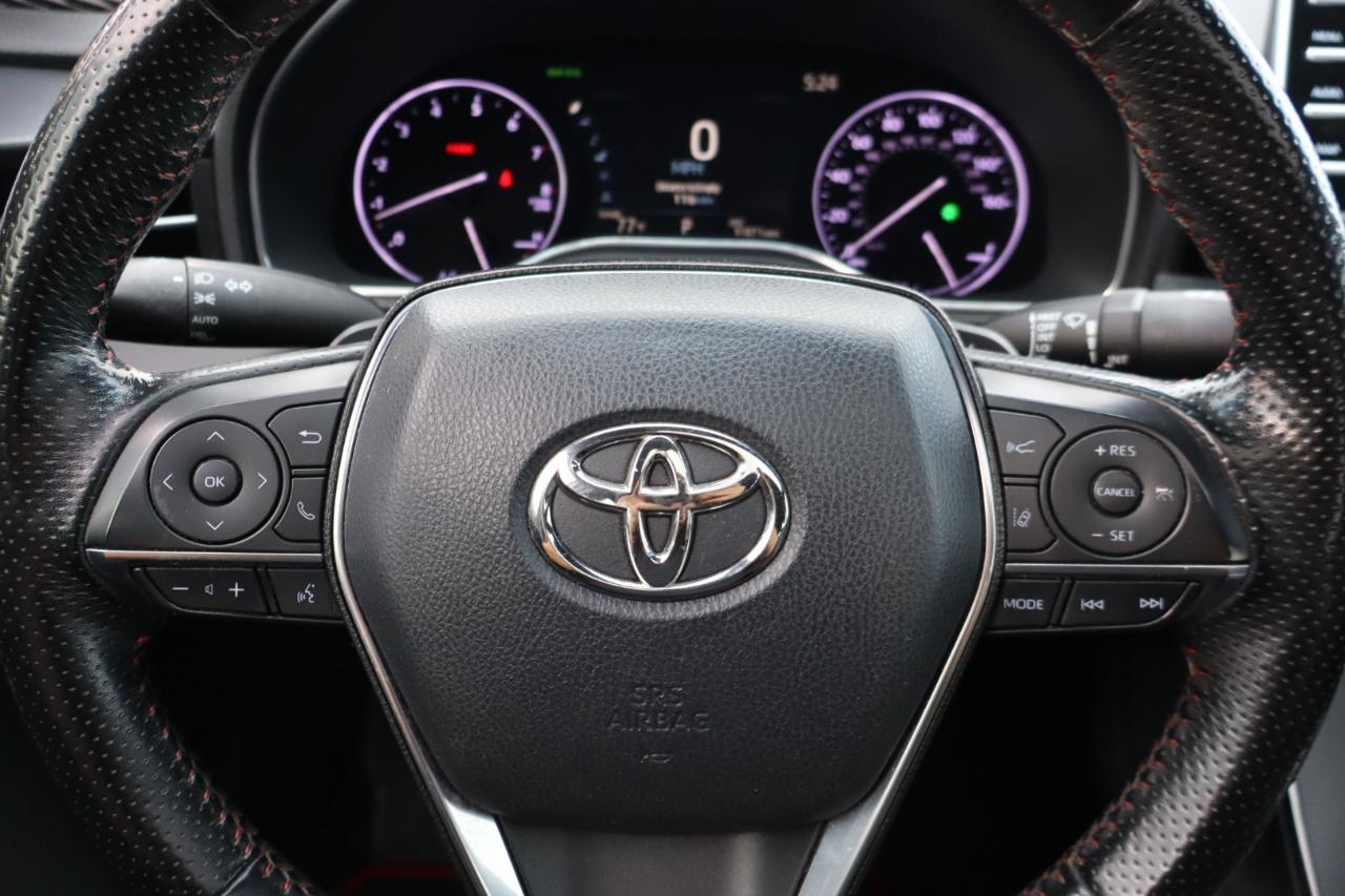 Toyota Avalon  2020