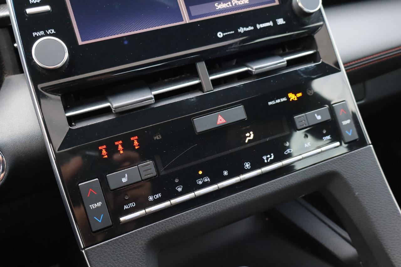Toyota Avalon  2020