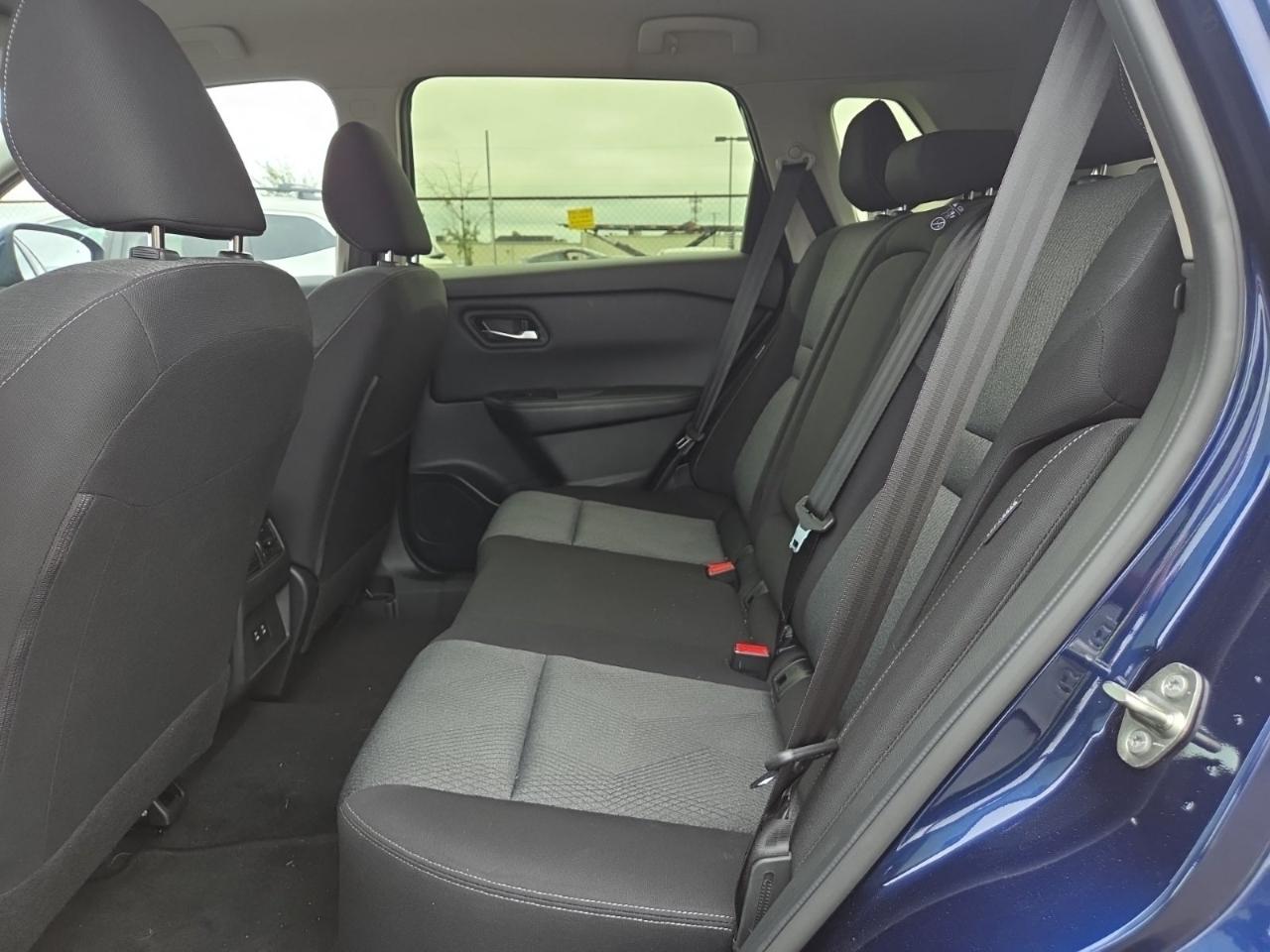 Nissan Rogue SV 4D SUV AWD 2025