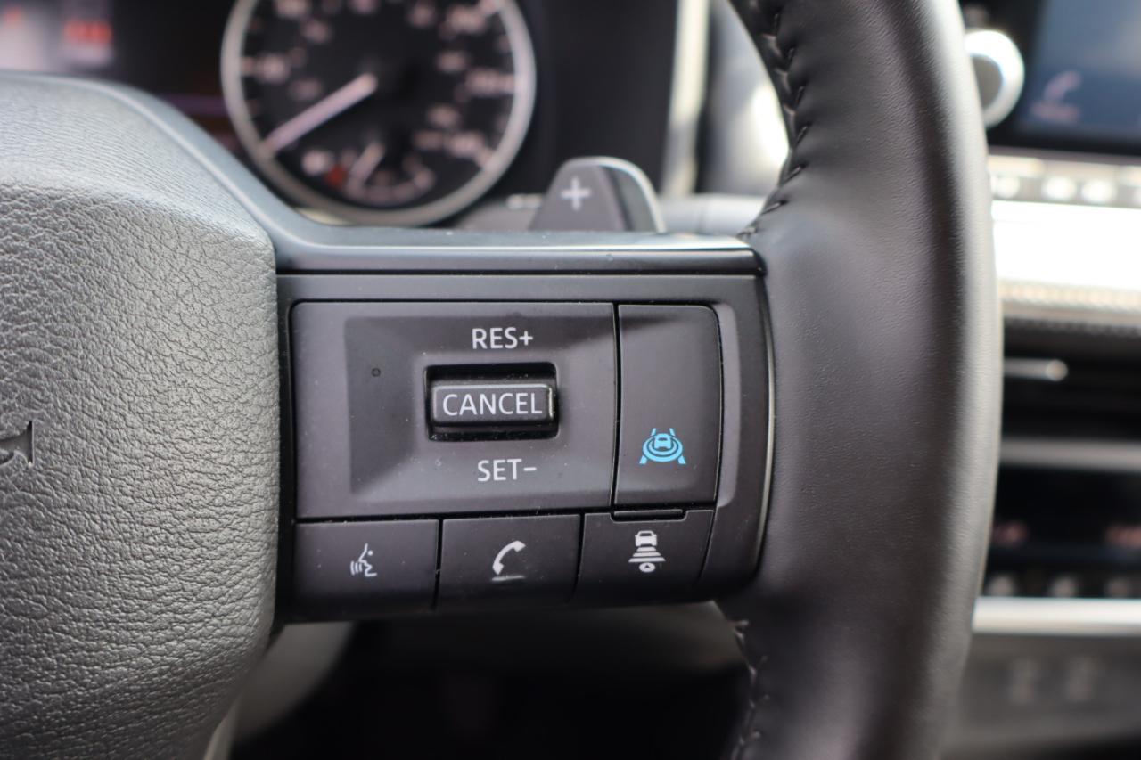 Nissan Rogue SV 4D SUV AWD 2025