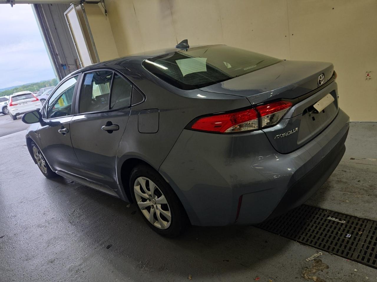 Toyota Corolla  2023
