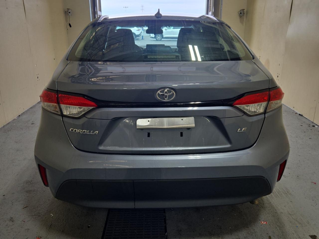 Toyota Corolla  2023