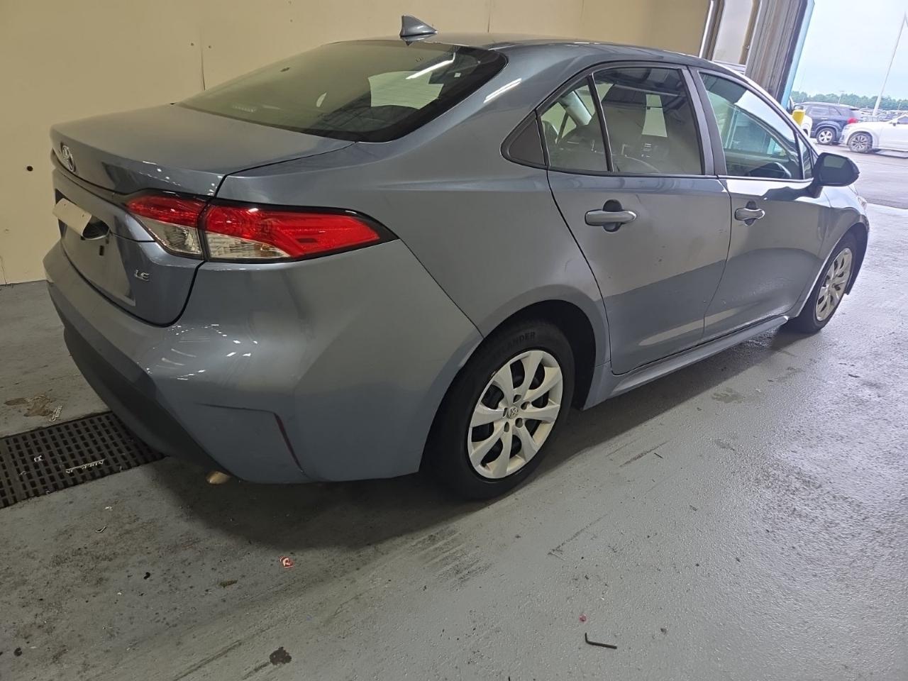 Toyota Corolla  2023