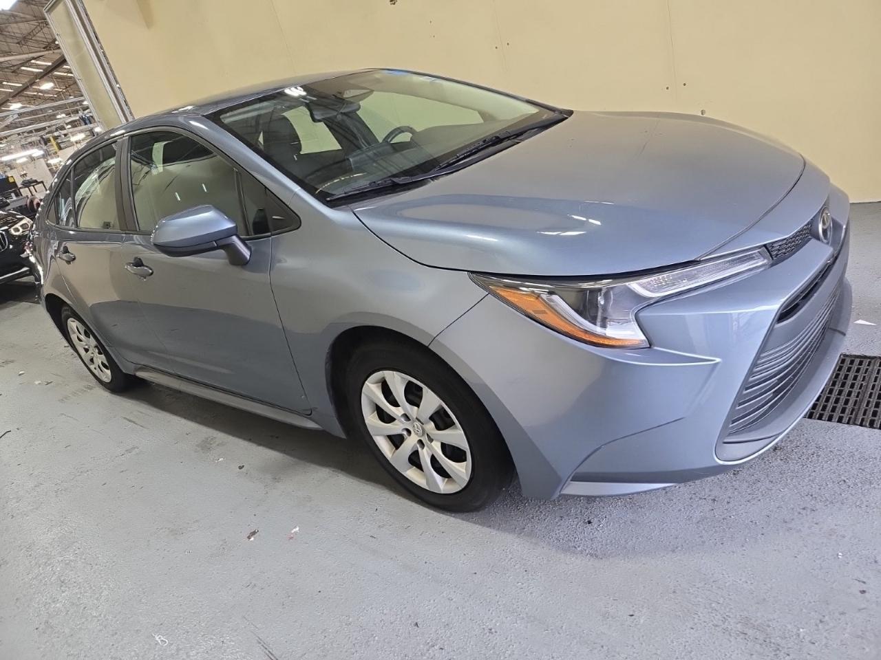 Toyota Corolla  2023
