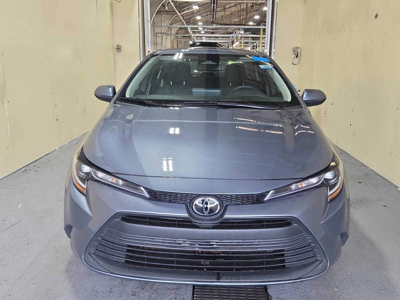 Toyota Corolla  2023