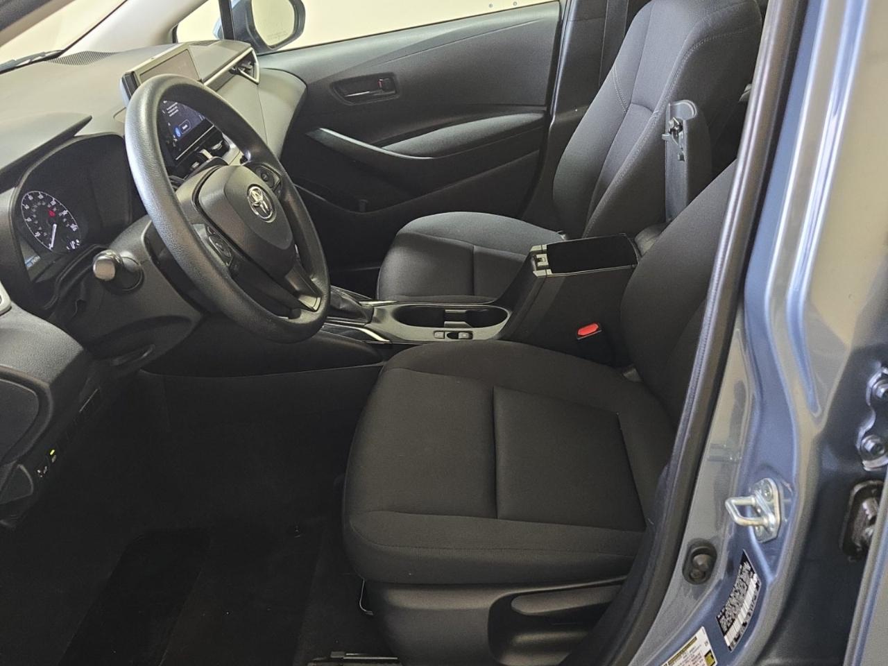 Toyota Corolla  2023