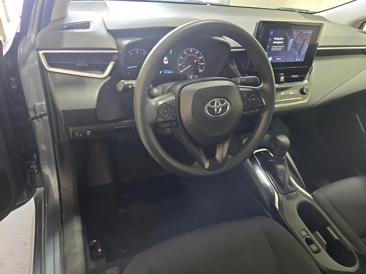 Toyota Corolla  2023