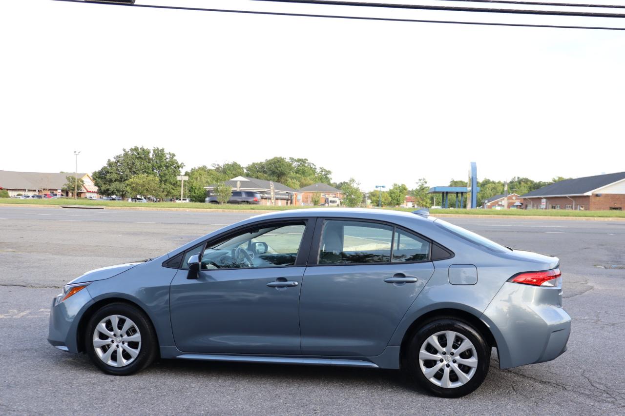Toyota Corolla  2023