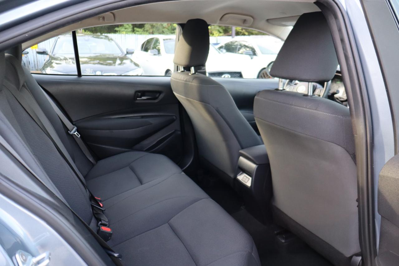 Toyota Corolla  2023