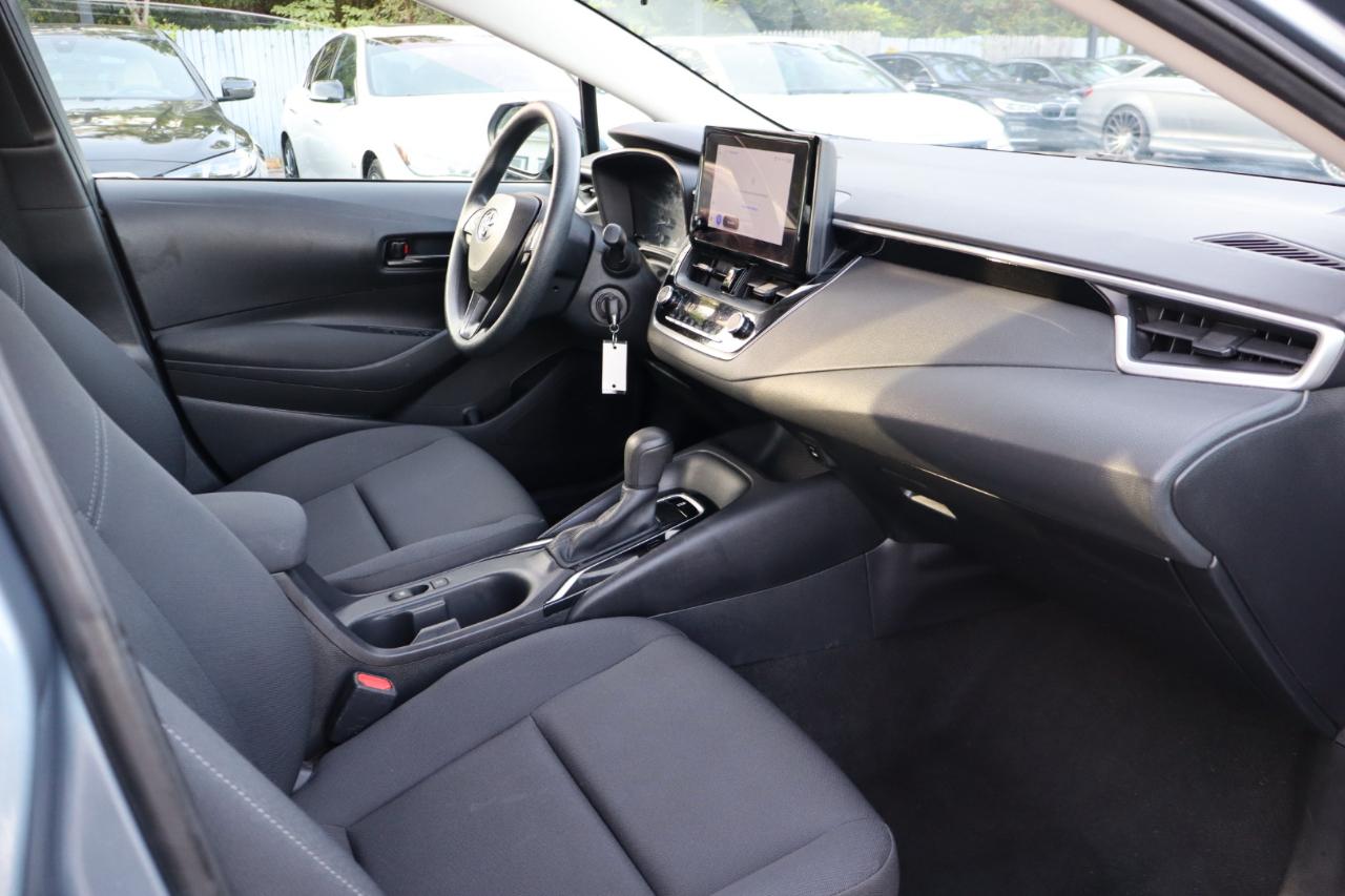 Toyota Corolla  2023