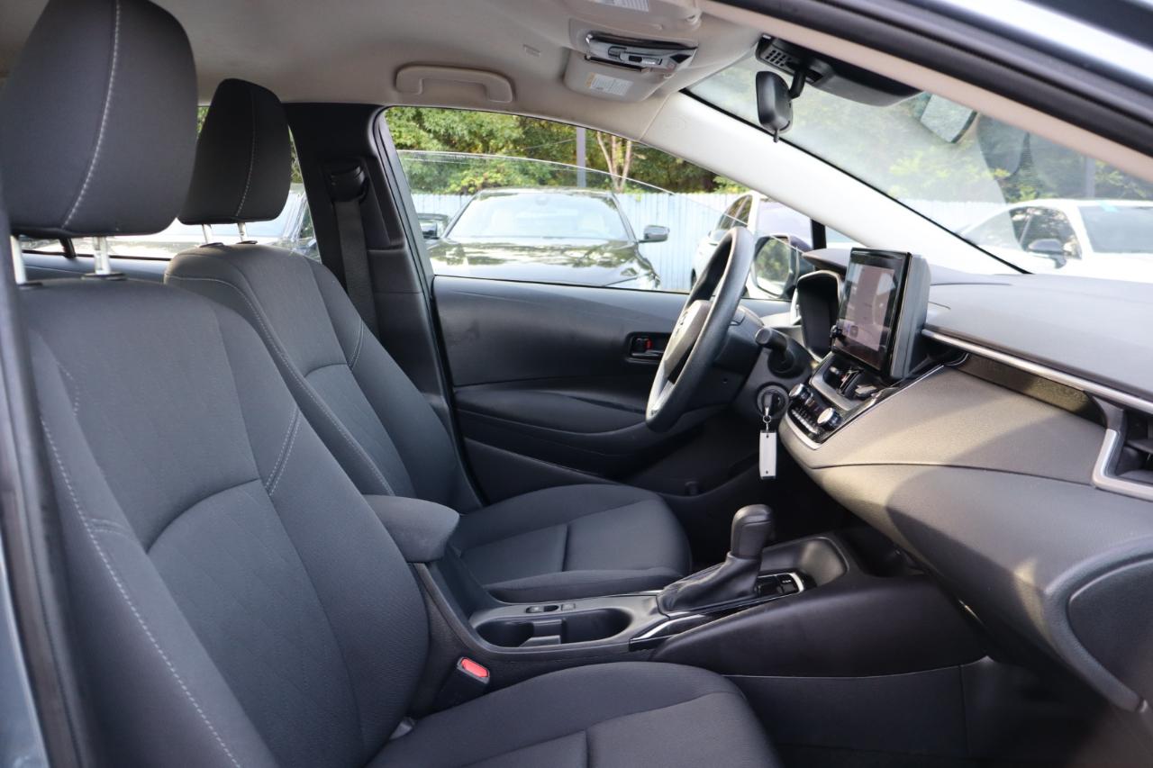 Toyota Corolla  2023