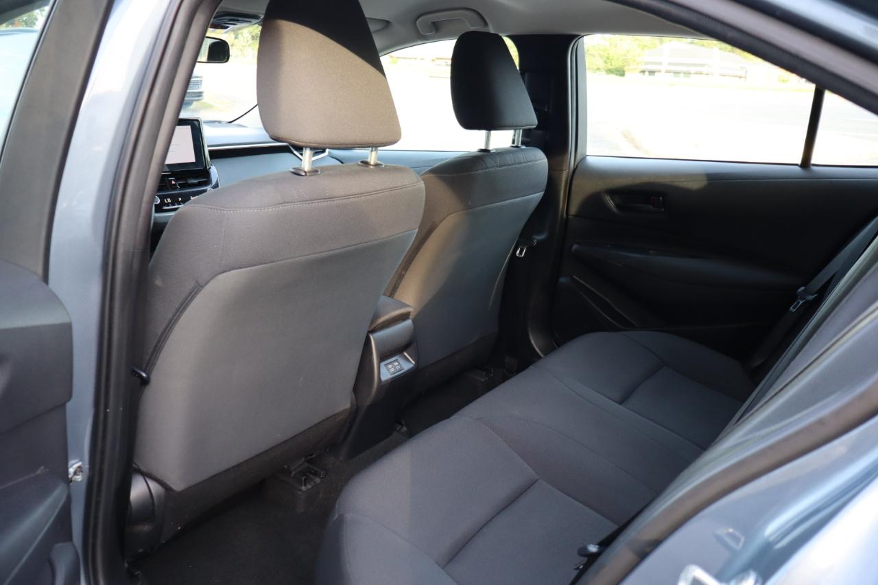 Toyota Corolla  2023